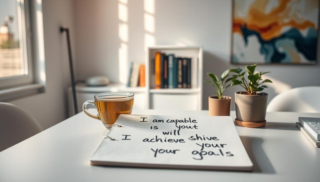 Positive affirmations for motivation and goal-focused thinking Positive affirmations for motivation and goal-focused thinking