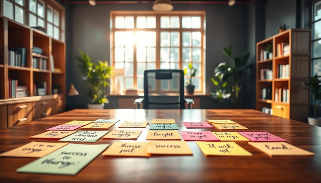 Positive affirmations for motivation and goal-focused thinking Positive affirmations for motivation and goal-focused thinking