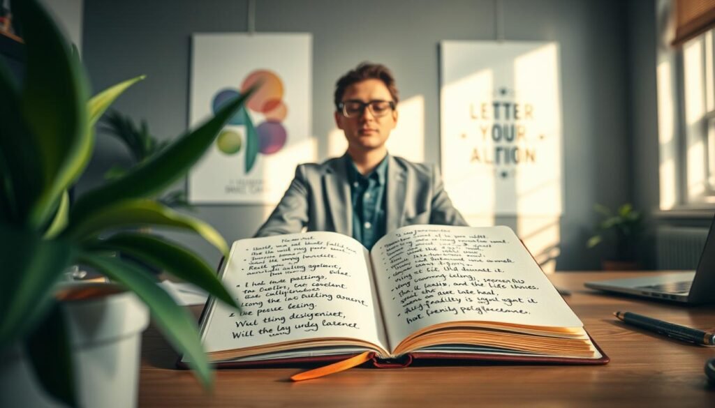 Power of affirmations and mindset influence