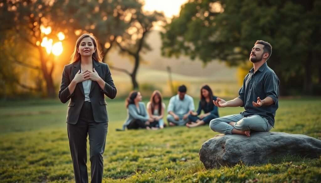 Practical Affirmations for Personal Growth and Healing