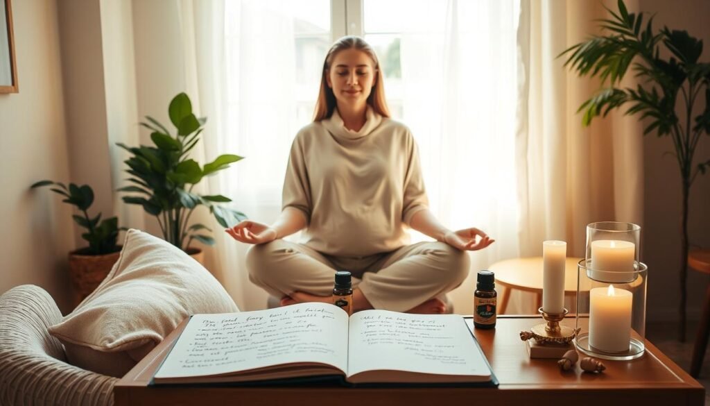 Practical Ways to Use Birth Affirmations