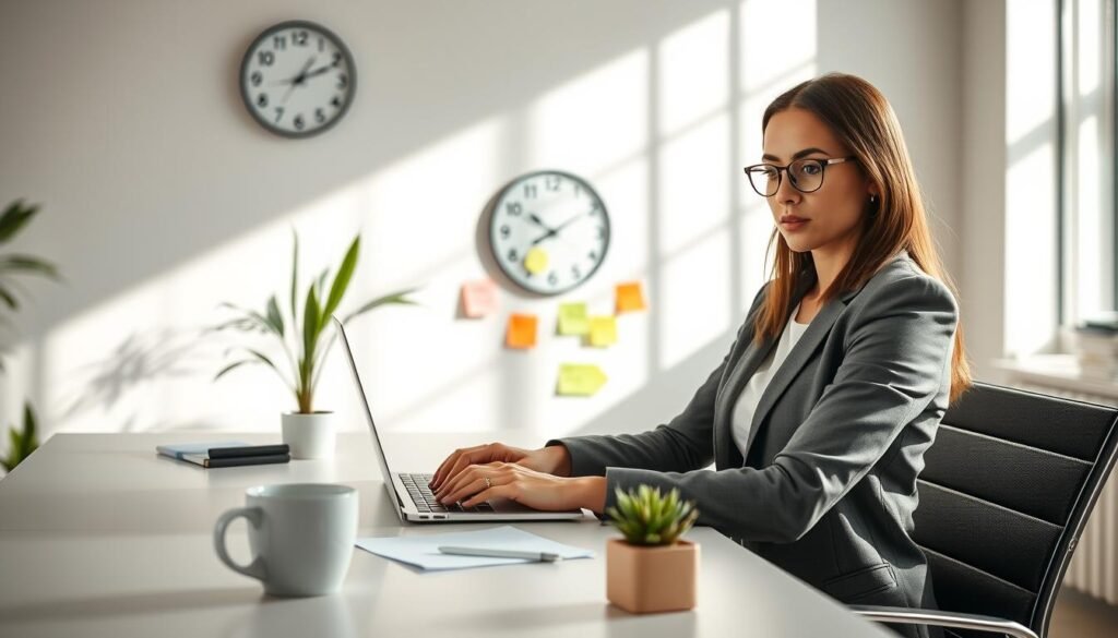 Practical techniques for focus and productivity