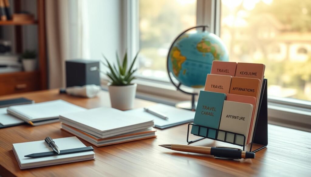 Practical tips for using daily affirmations