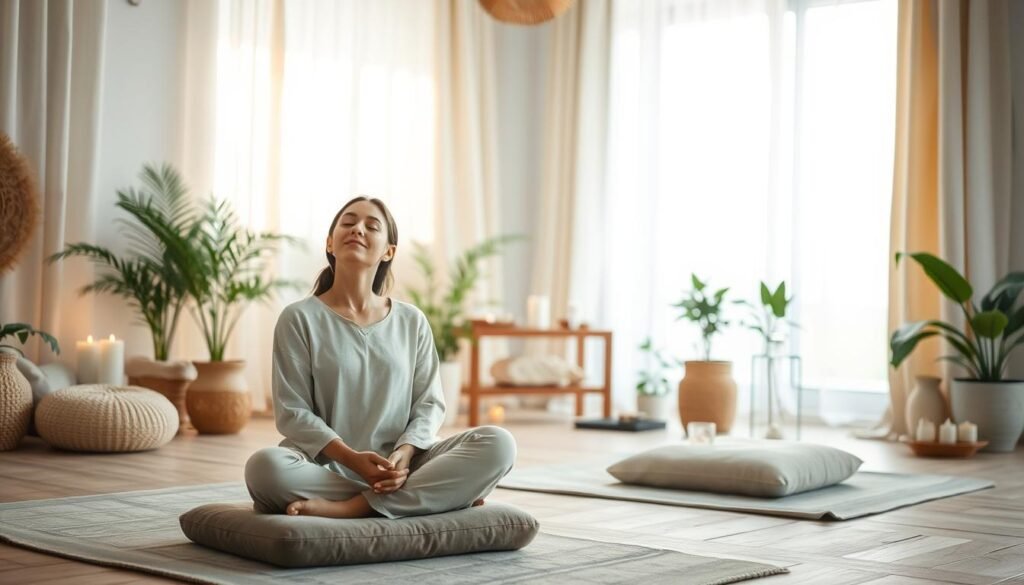 Preparing Mentally for Your Meditation Journey