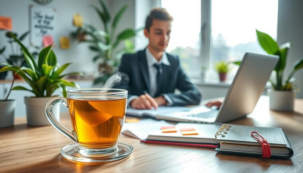 Quick Actionable Tips to Stay Focused and Energized