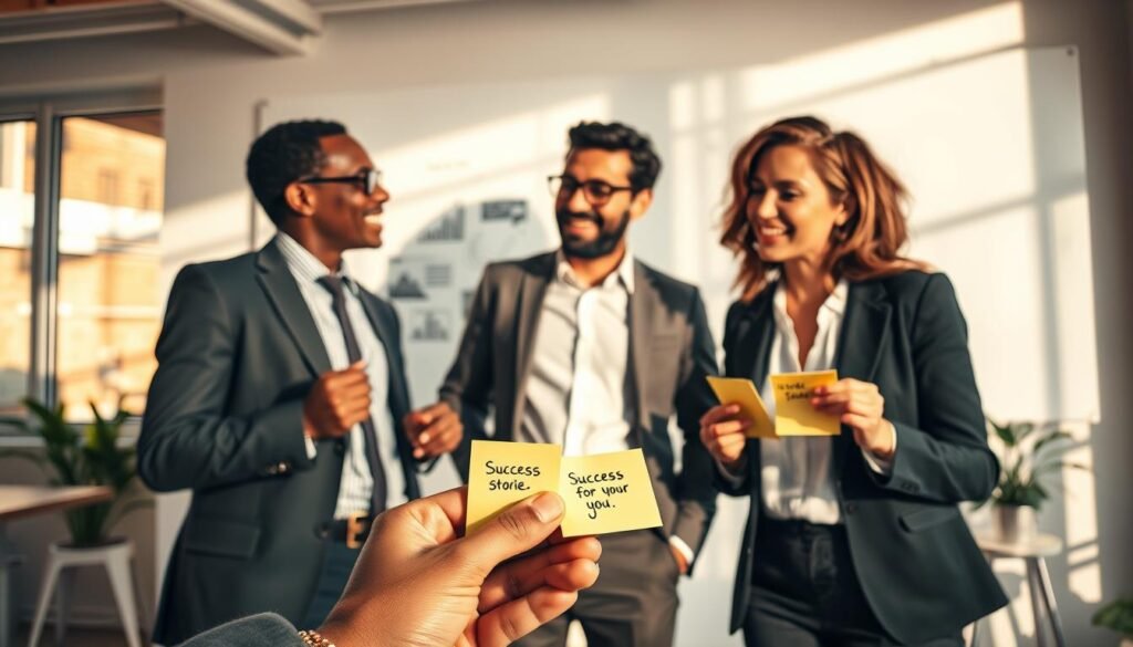 Real-Life Success Stories and Expert Insights
