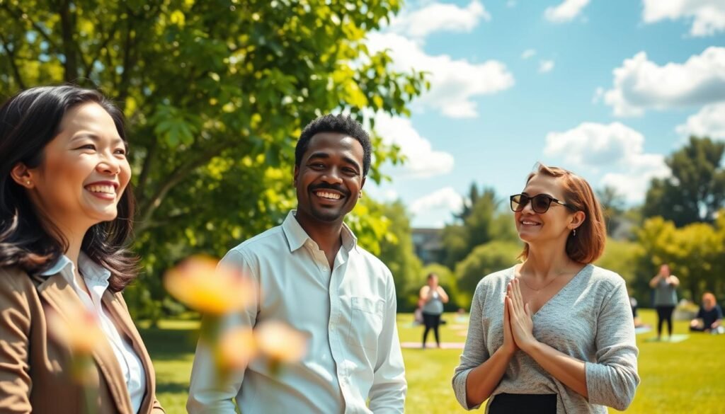 Real-life examples of affirmation benefits