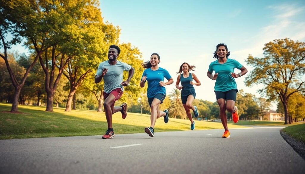 Running Affirmations for Motivation and Strength