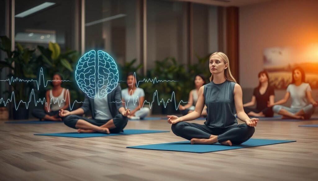 Science Behind Transcendental Meditation Technique Science Behind Transcendental Meditation Technique