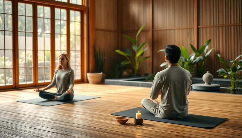 Starting Your Guided Meditation Practice