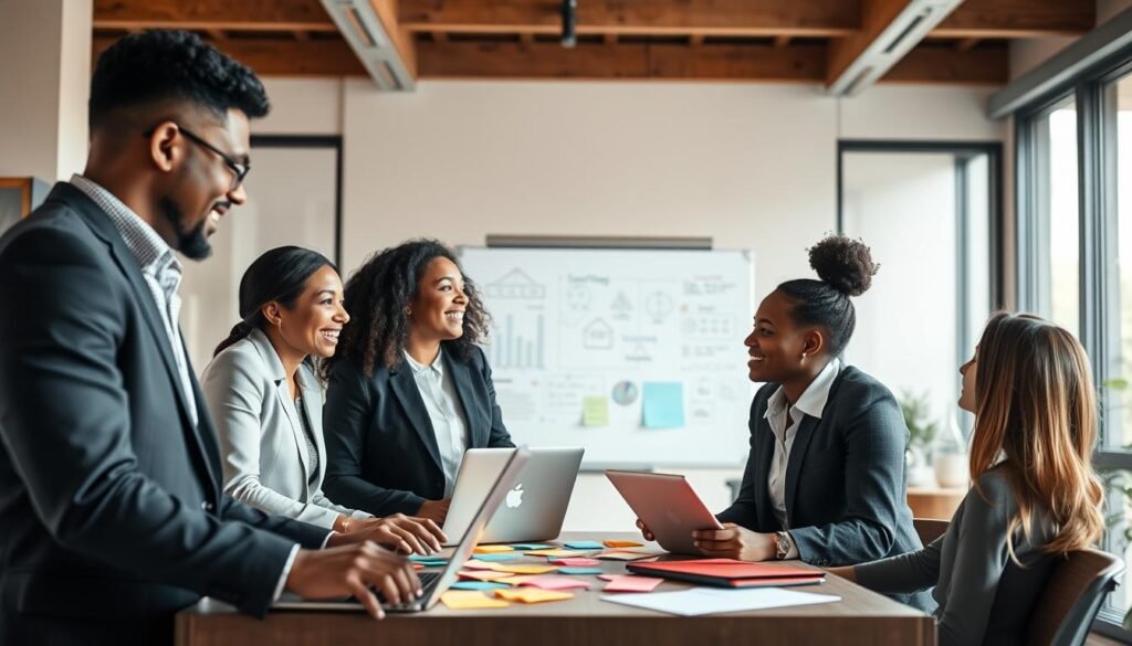 Strategies for Cultivating Team Growth and Positive Relationships