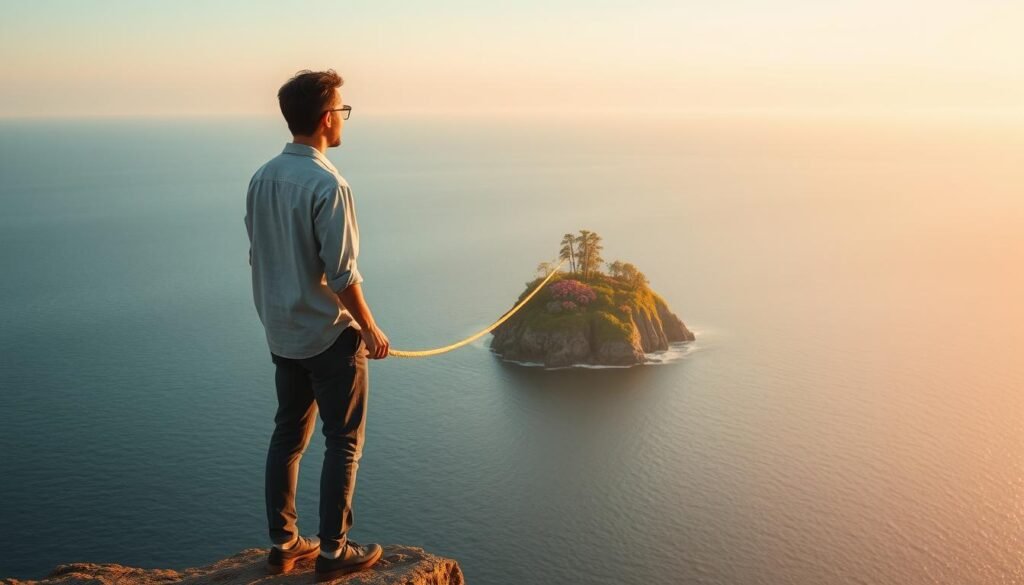 Understanding Detachment and Attachment