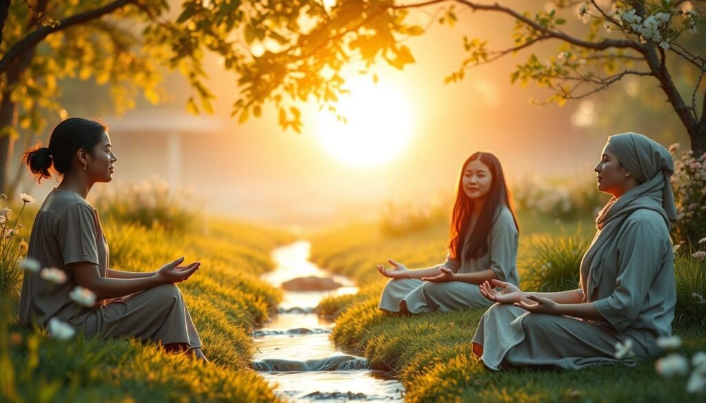 Understanding Forgiveness and the Role of Affirmations