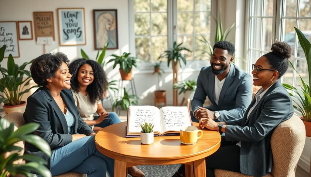 Understanding Positive Self Affirmations