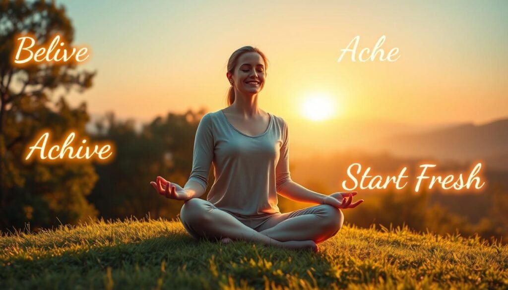 Understanding the Power of Positive Affirmations