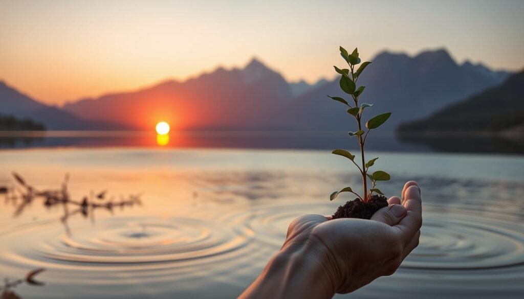 Understanding the power of patience