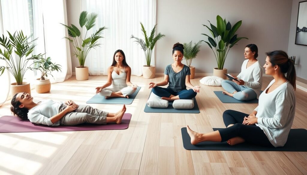 Yoga Nidra Meditation Step-by-Step Yoga Nidra Meditation Step-by-Step