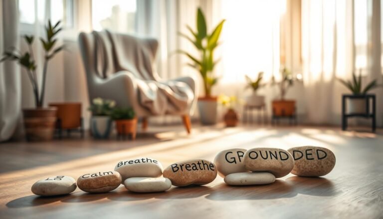 affirmations for anxiety