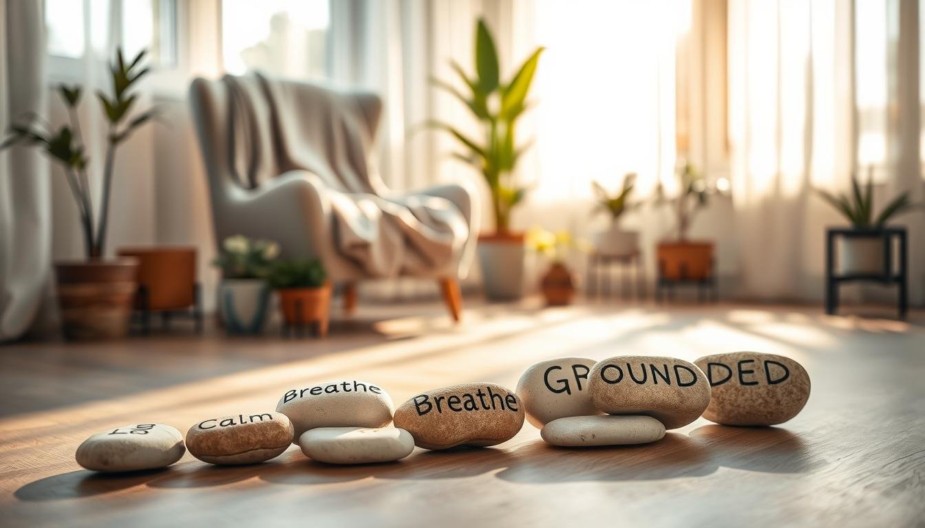 affirmations for anxiety