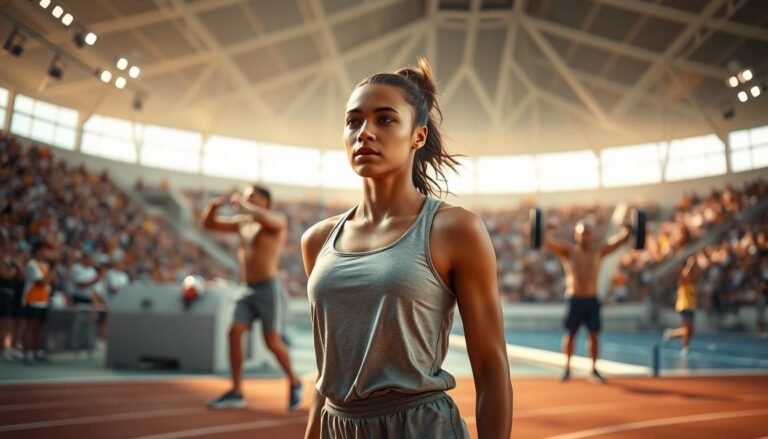affirmations for athletes