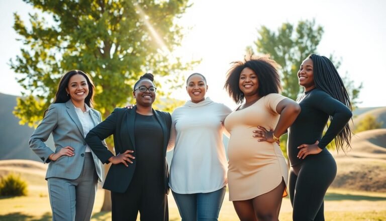 affirmations for body image