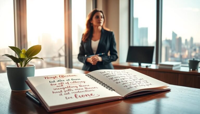 affirmations for career