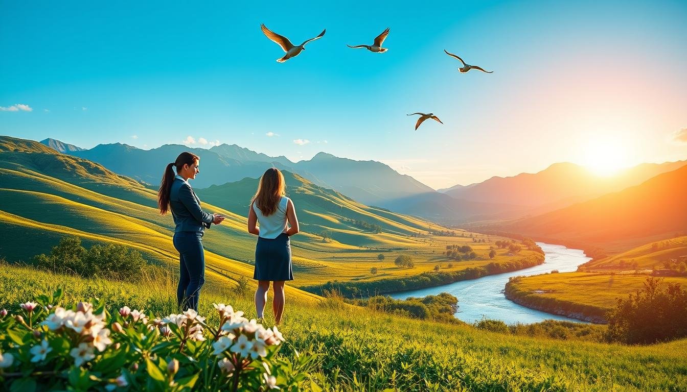 affirmations for change