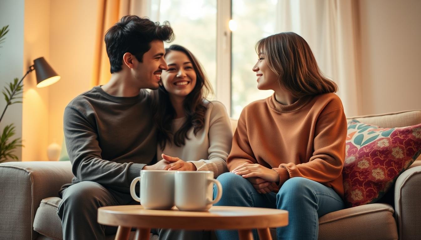 affirmations for couples