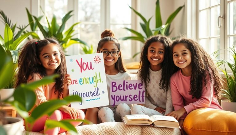 affirmations for daughters