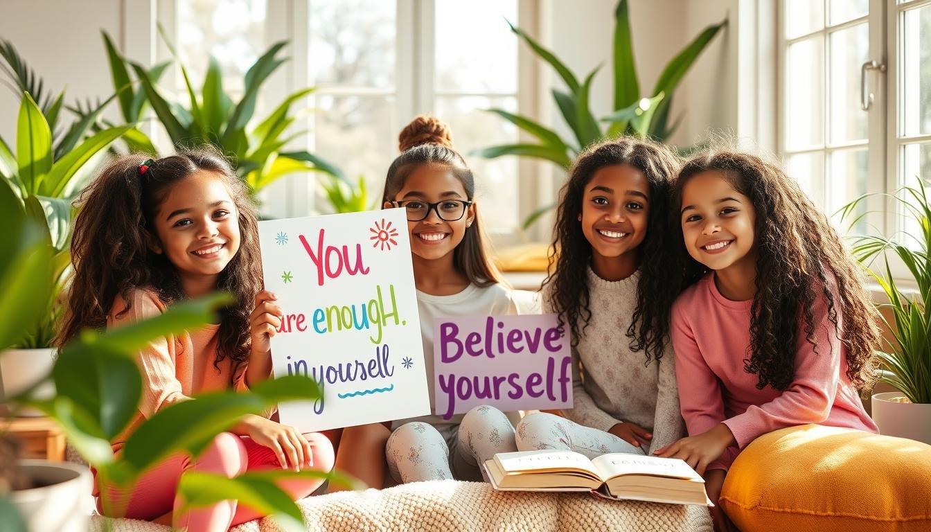 affirmations for daughters