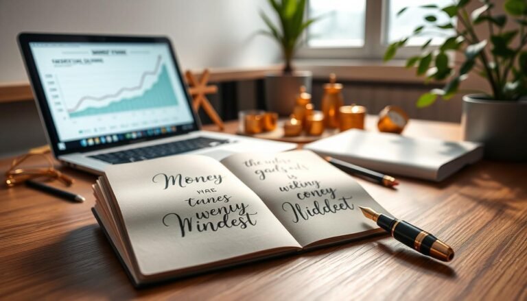 affirmations for financial abundance