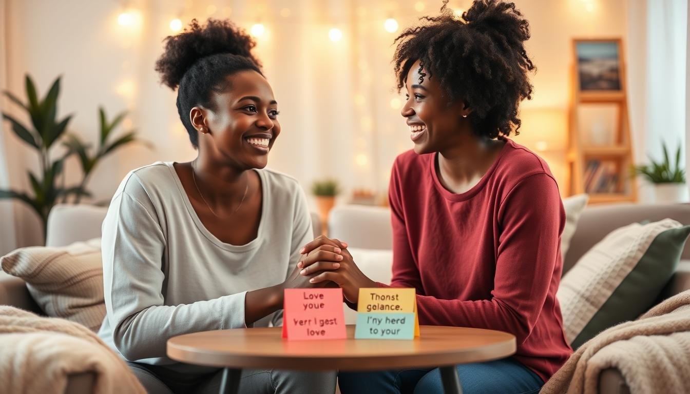 affirmations for friendship