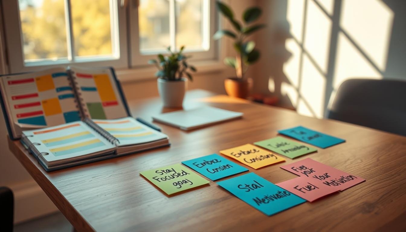 affirmations for goals