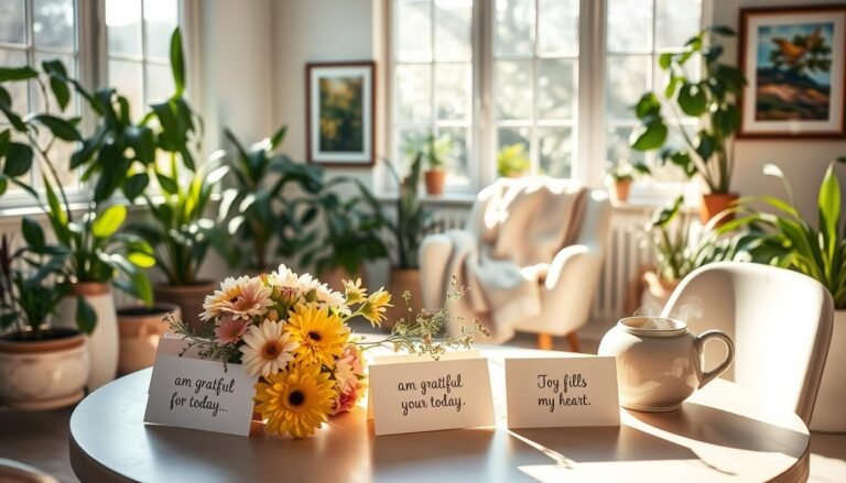 affirmations for happiness