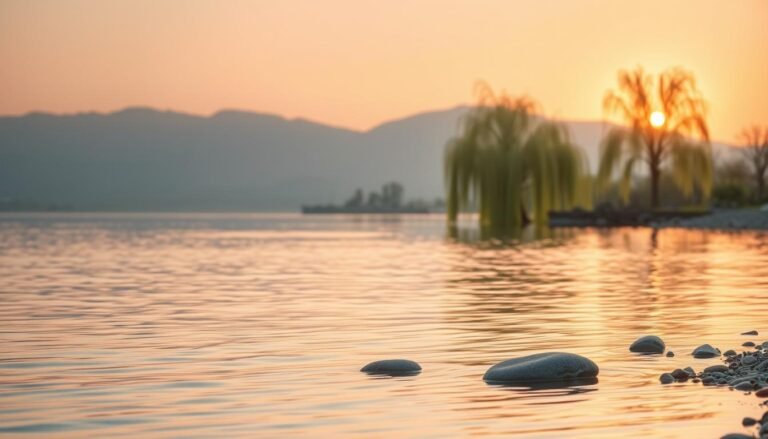 affirmations for inner peace