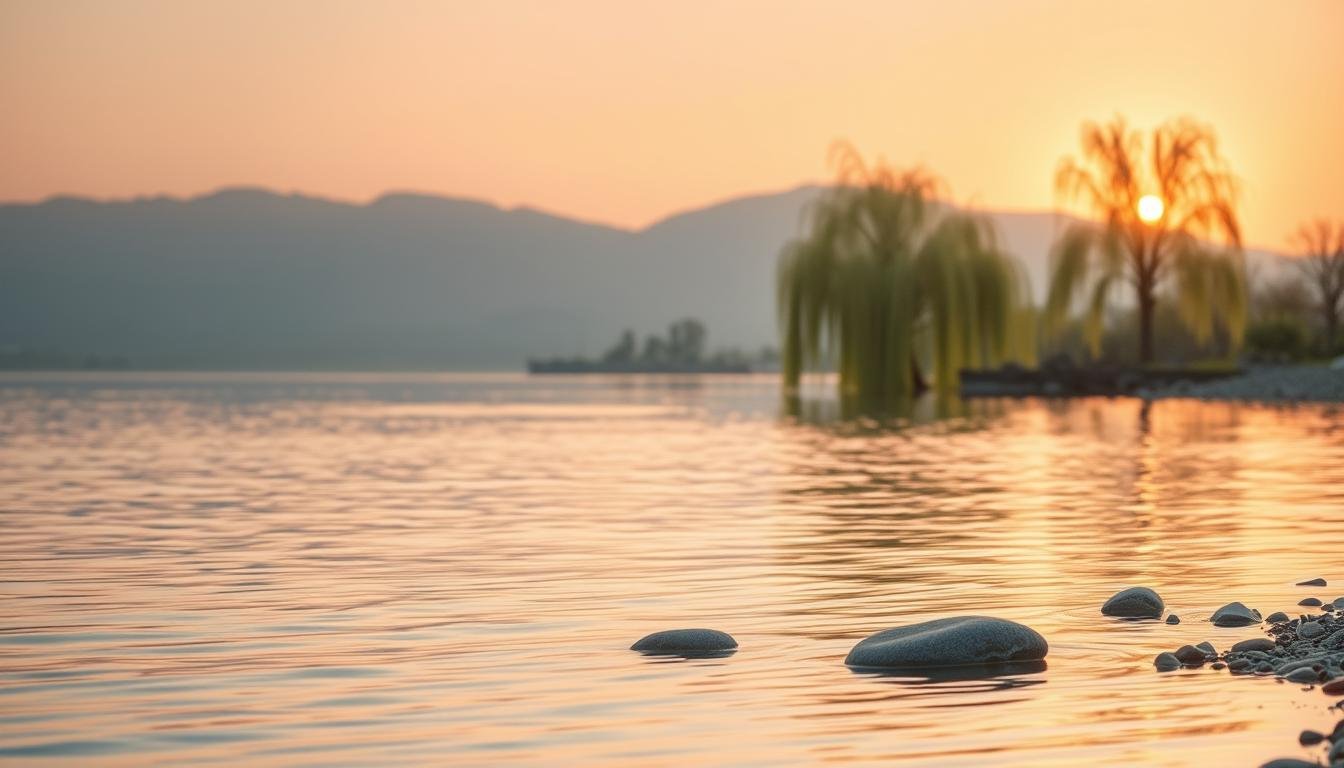 affirmations for inner peace