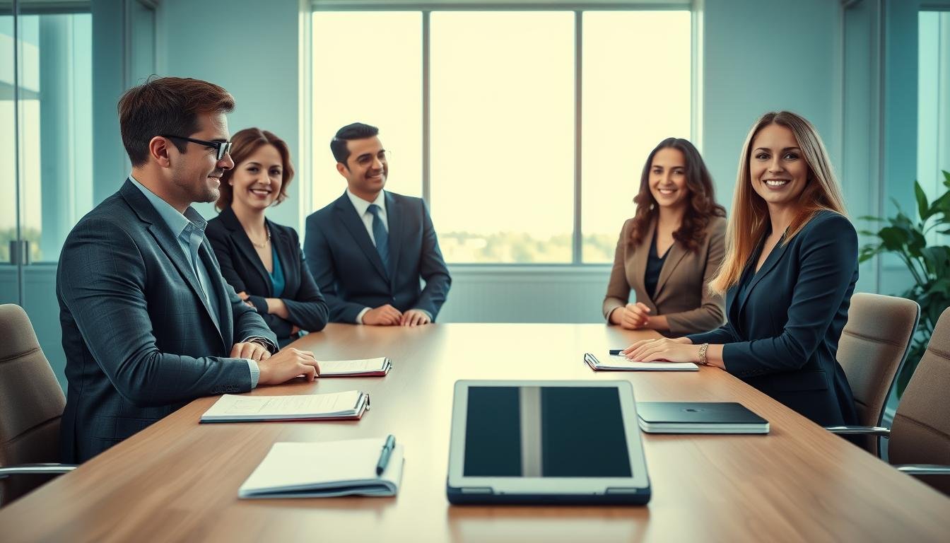 affirmations for leadership