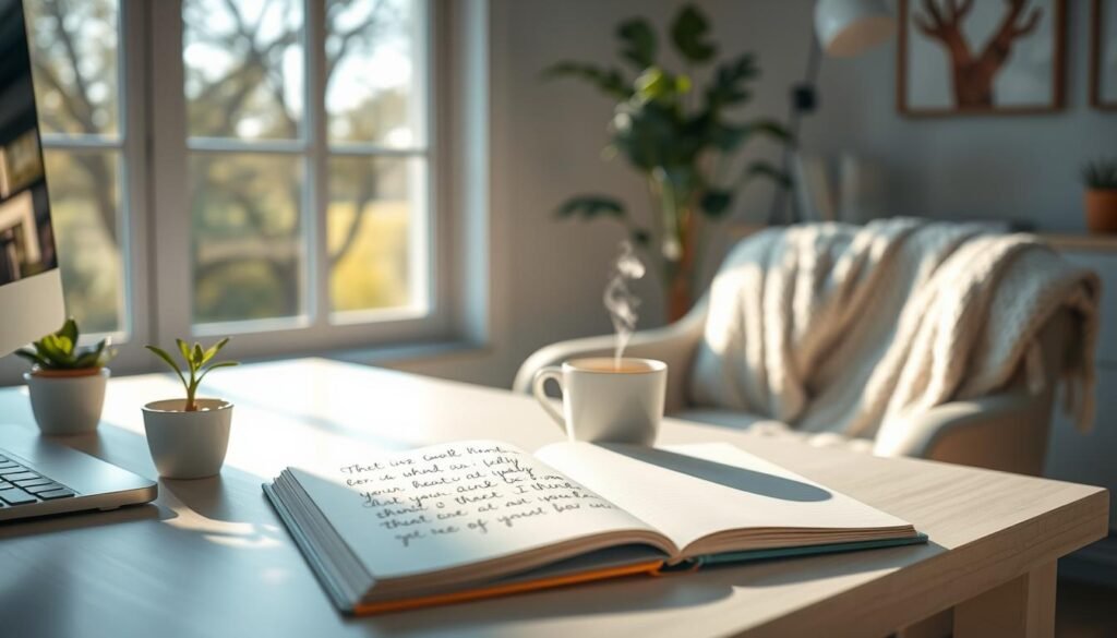 affirmations for overthinking