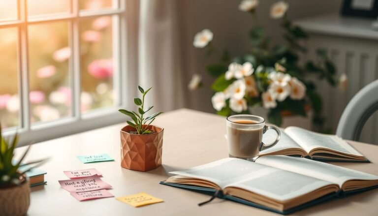 affirmations for self love