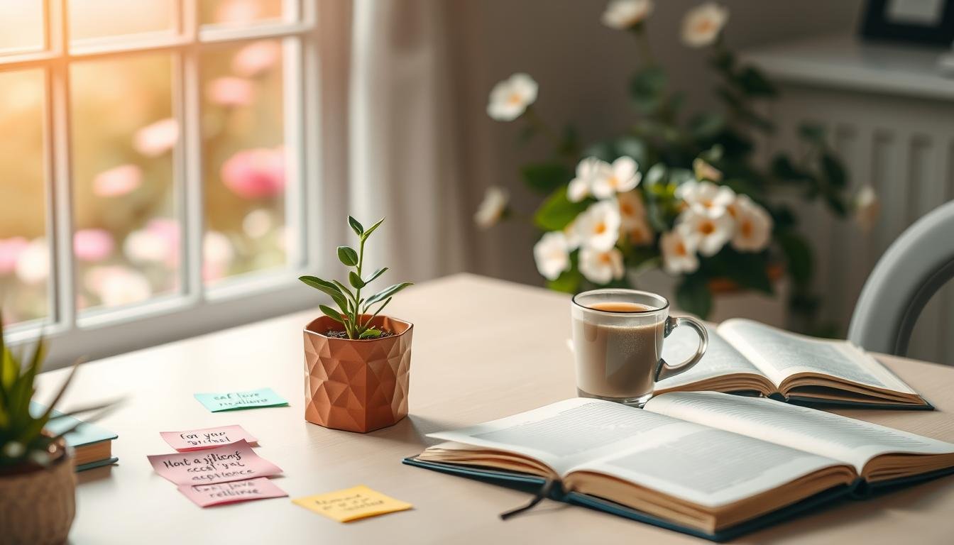 affirmations for self love