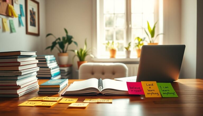 affirmations for studying