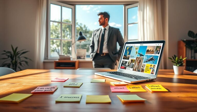 affirmations for success