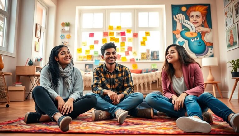 affirmations for teens