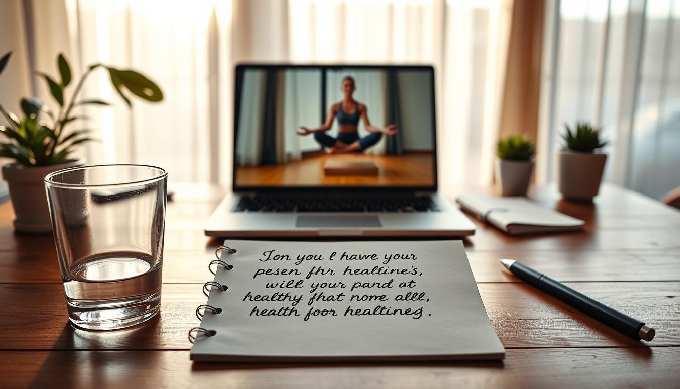 affirmations for weight loss