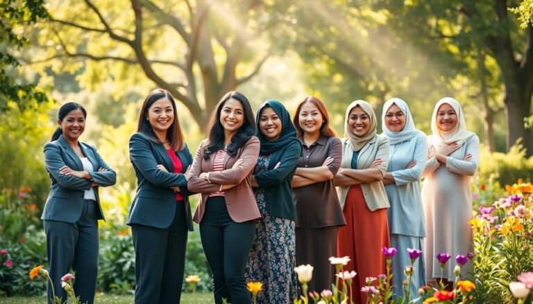 affirmations for women