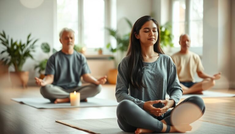 benefits of meditation