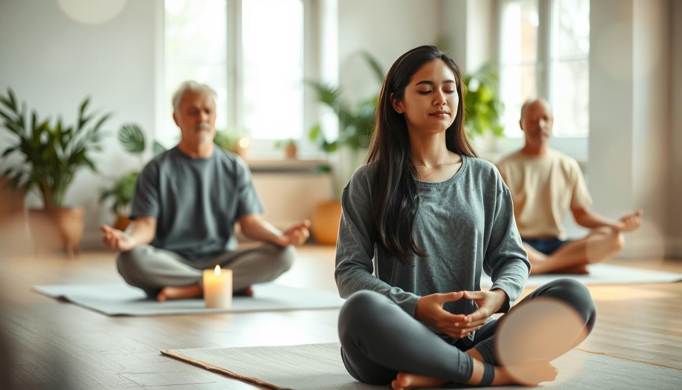 benefits of meditation