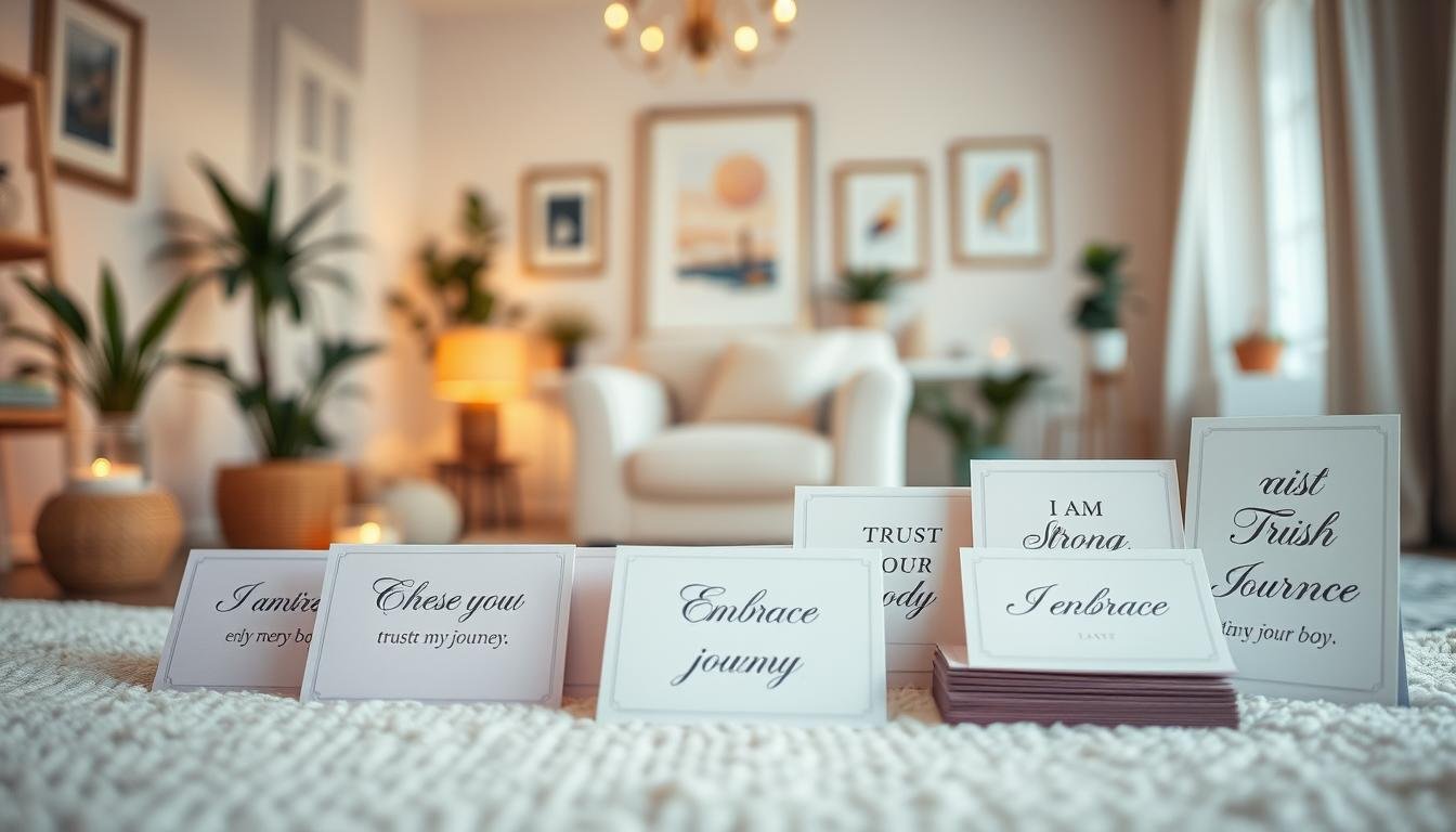 birth affirmations