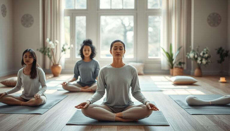 body scan meditation