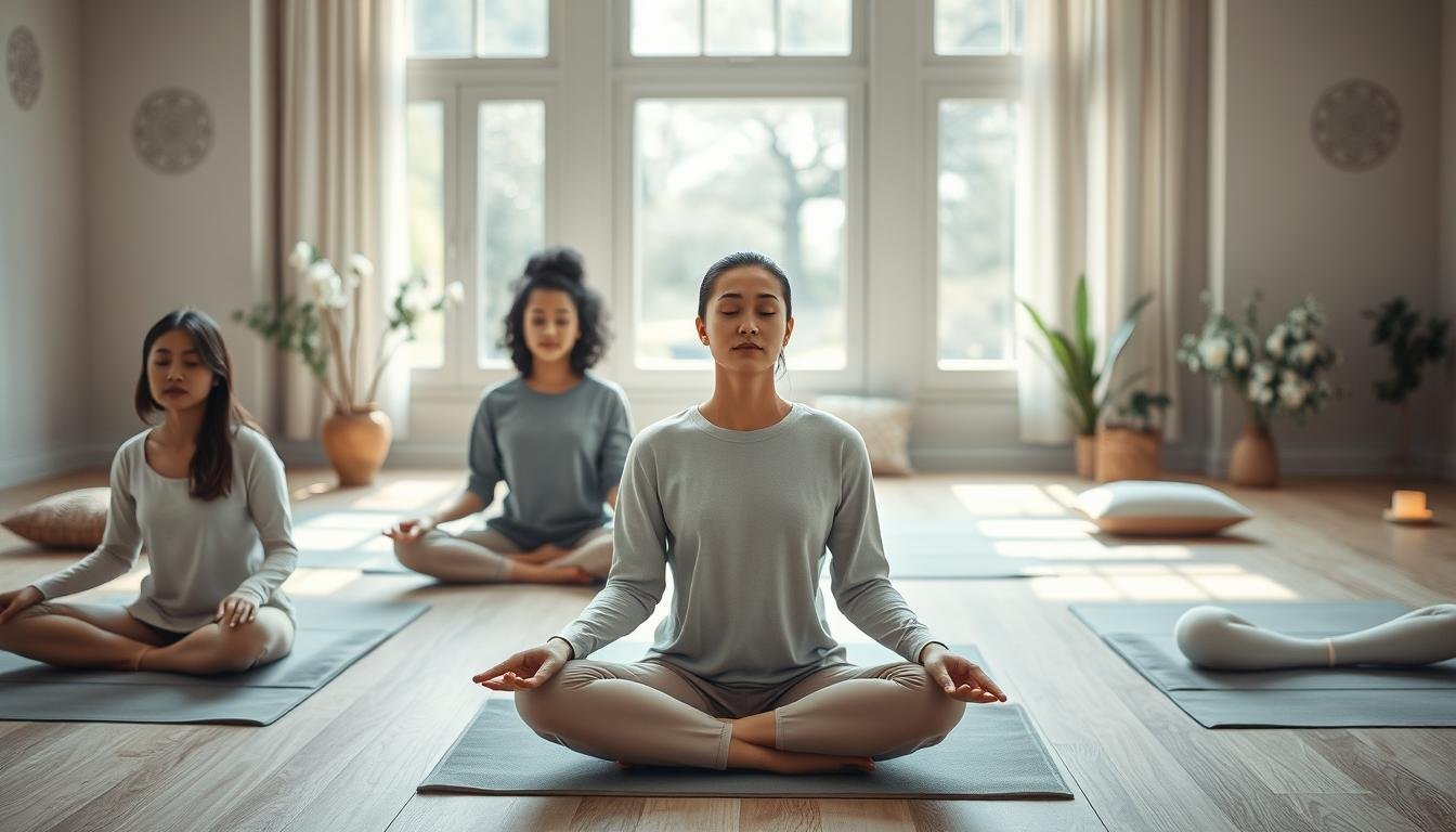 body scan meditation